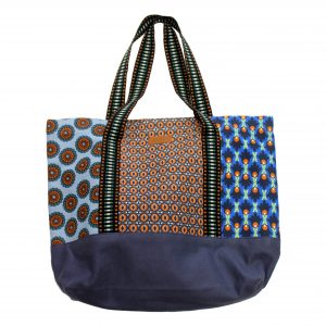 Borsa Beach ORDITO