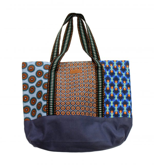 Borsa Beach ORDITO