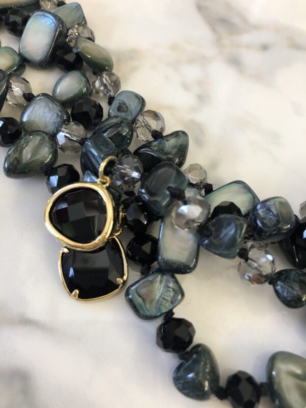Collana Stone ALMALA - immagine 2