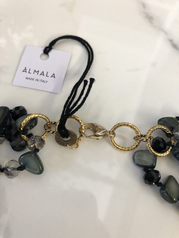 Collana Stone ALMALA - immagine 3