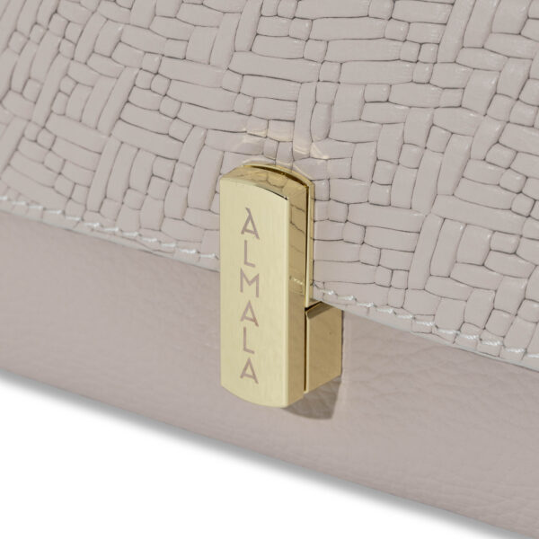 Borsa Jackie ALMALA - immagine 7