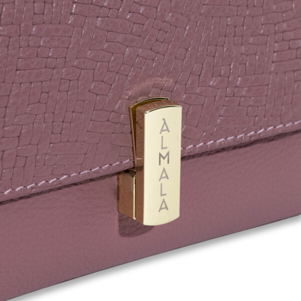 Borsa Jackie ALMALA - immagine 3