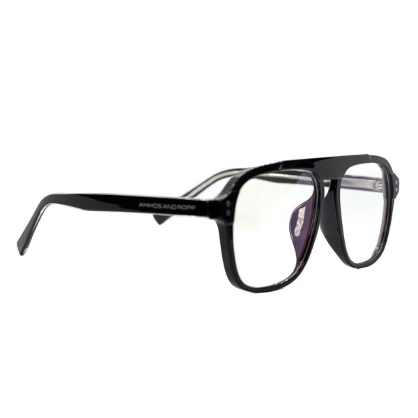 Occhiali filtro anti luce blu EVO AMMOS AND ROPP - immagine 4