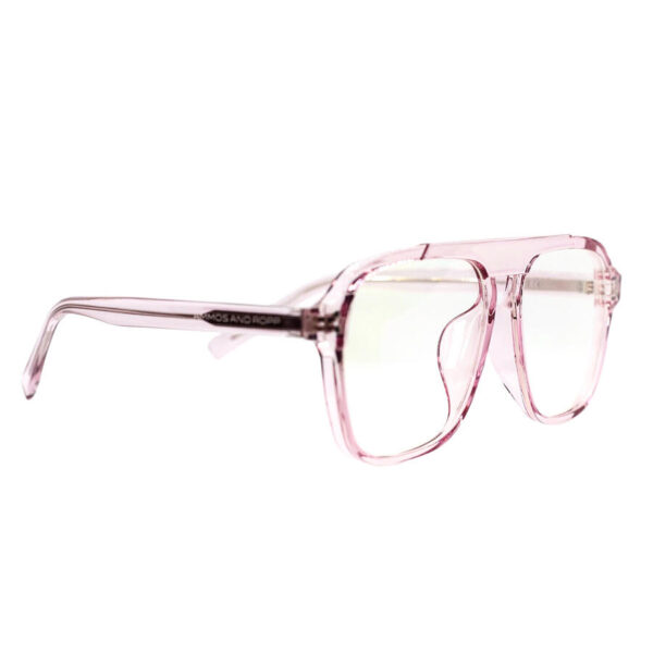 Occhiali filtro anti luce blu EVO AMMOS AND ROPP - immagine 2