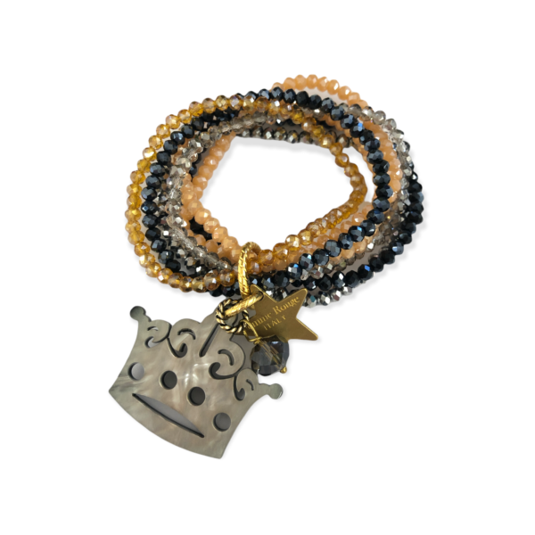 Bracciale Brass ALMALA - immagine 2