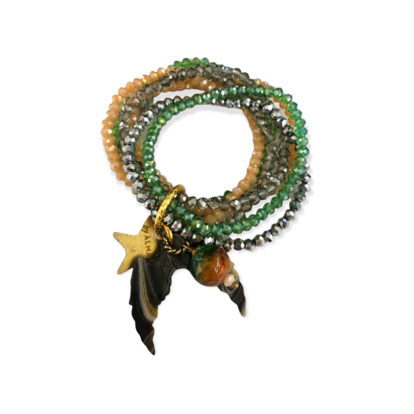 Bracciale Brass ALMALA - immagine 3