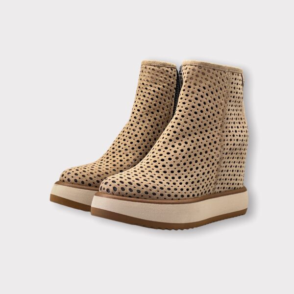 Stivaletto Via Ancore BELLE VIE - immagine 2