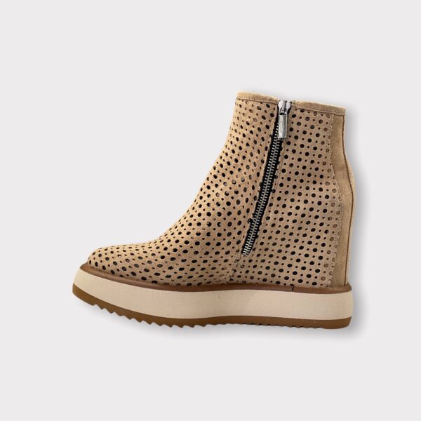 Stivaletto Via Ancore BELLE VIE - immagine 4