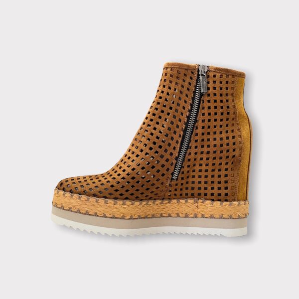 Stivaletto Via Baracca BELLE VIE - immagine 4