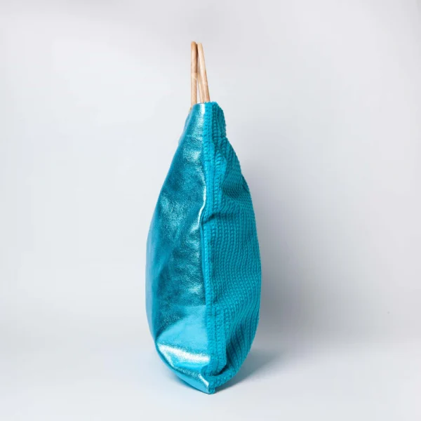 Borsa CHENILLE ALMALA - immagine 3