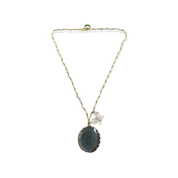 Collana Butterfly ALMALA - immagine 4
