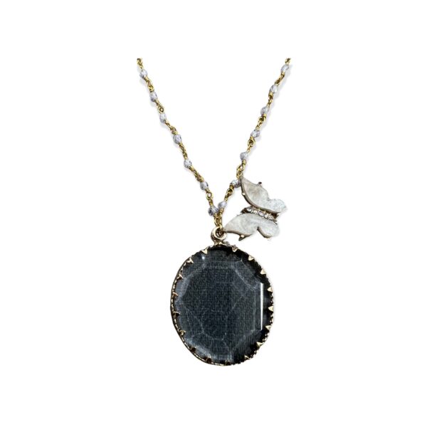 Collana Butterfly ALMALA - immagine 3