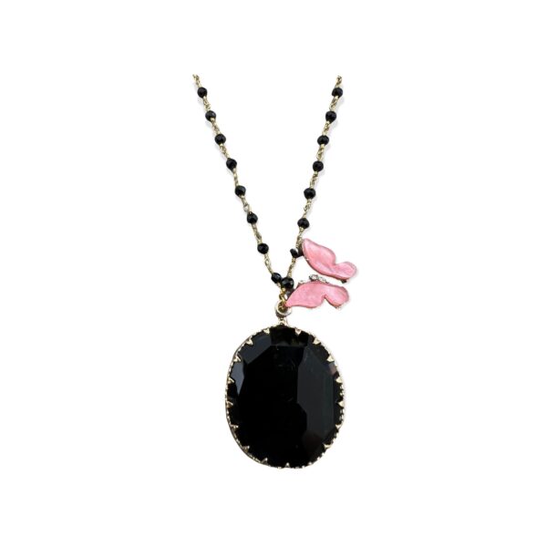 Collana Butterfly ALMALA - immagine 2