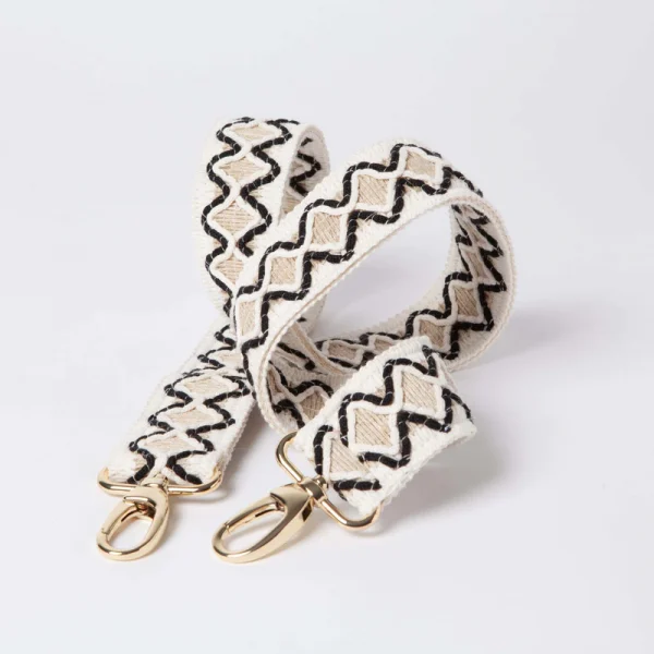 Borsa Nadine ALMALA - immagine 12