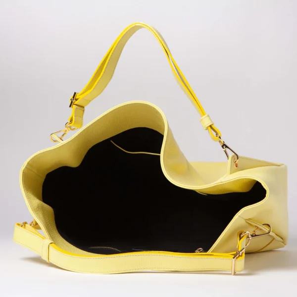 Borsa Nadine ALMALA - immagine 5