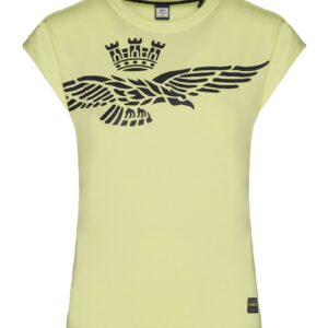 T-shirt jersey AERONAUTICA MILITARE