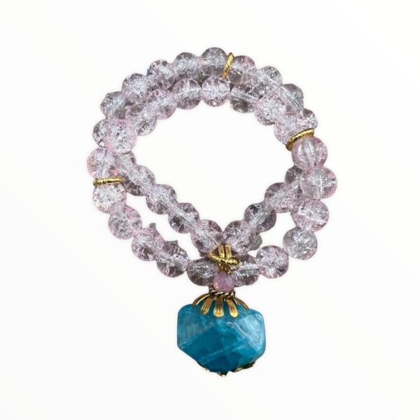 Bracciale Double ALMALA - immagine 4