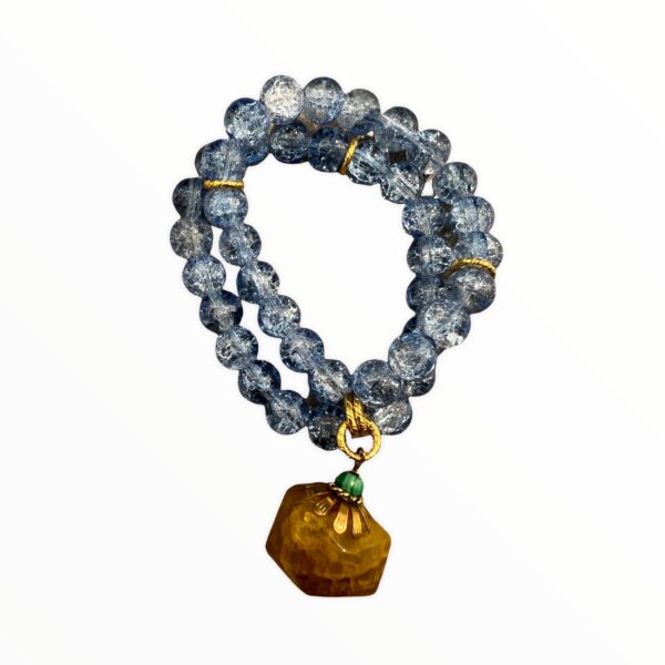 Bracciale Double ALMALA - immagine 2