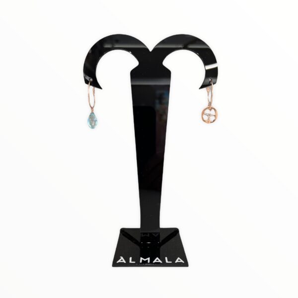 Orecchino Charms ALMALA - immagine 4