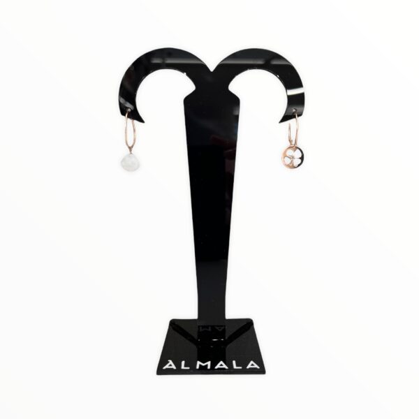 Orecchino Charms ALMALA - immagine 6