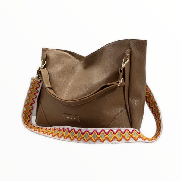 Borsa Nadine ALMALA - immagine 14