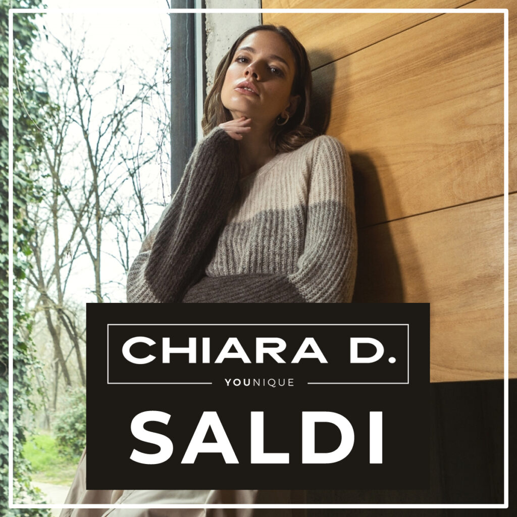 Saldi - Chiara D -2023