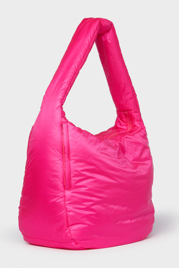 Maxi Borsa Imbottita LIVIANA CONTI - immagine 2