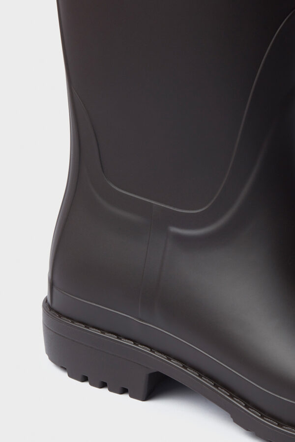 Stivale mud alto LIVIANA CONTI - immagine 5