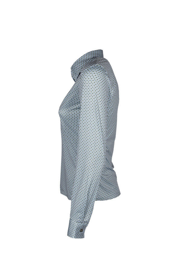 Camicia polo Skin Like CALIBAN - immagine 2