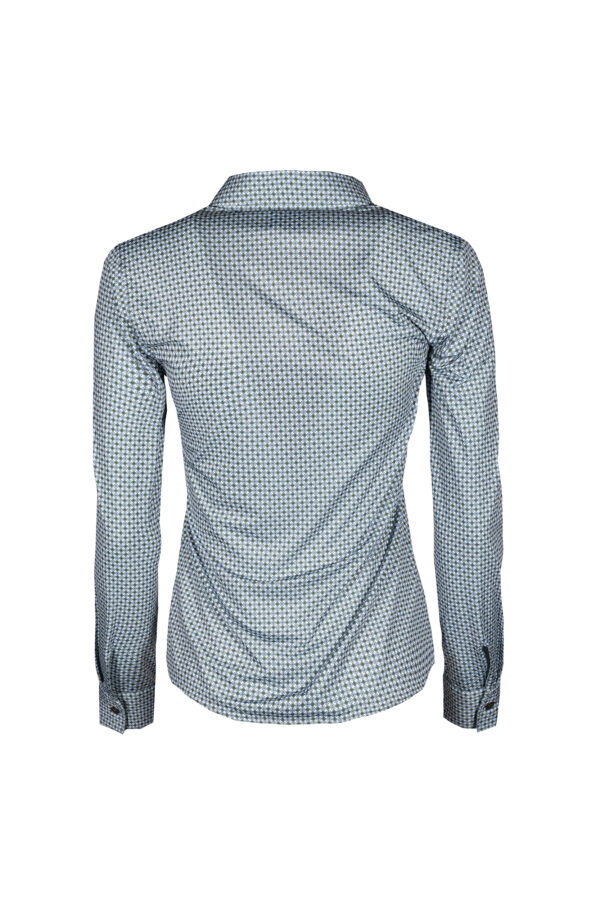 Camicia polo Skin Like CALIBAN - immagine 3
