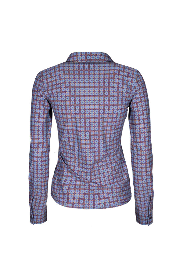 Camicia polo skin like CALIBAN - immagine 3