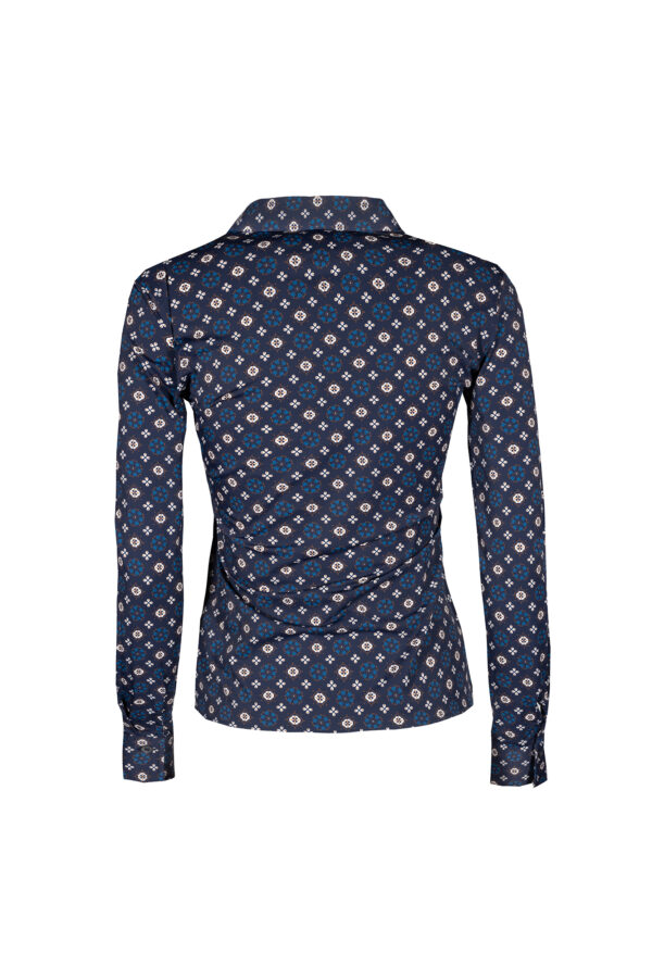Camicia fantasia Skin Like CALIBAN - immagine 3