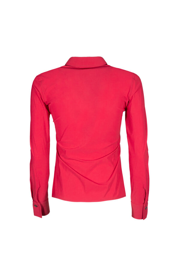 Camicia Skin Like Caliban - immagine 3