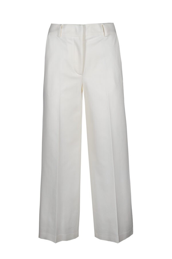 Pantalone culotte LIVIANA CONTI