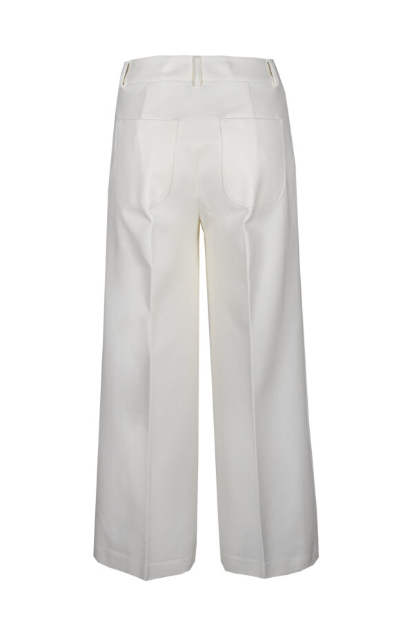 Pantalone culotte LIVIANA CONTI - immagine 5