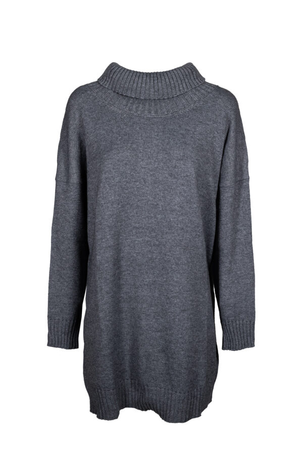 Mini Abito cashmere LIVIANA CONTI - immagine 5