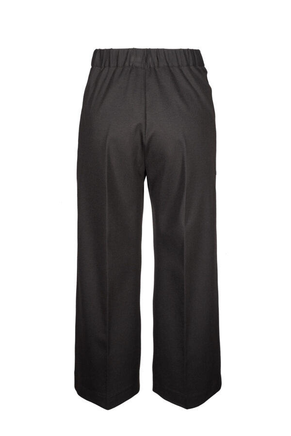 Pantalone ampio LIVIANA CONTI - immagine 2