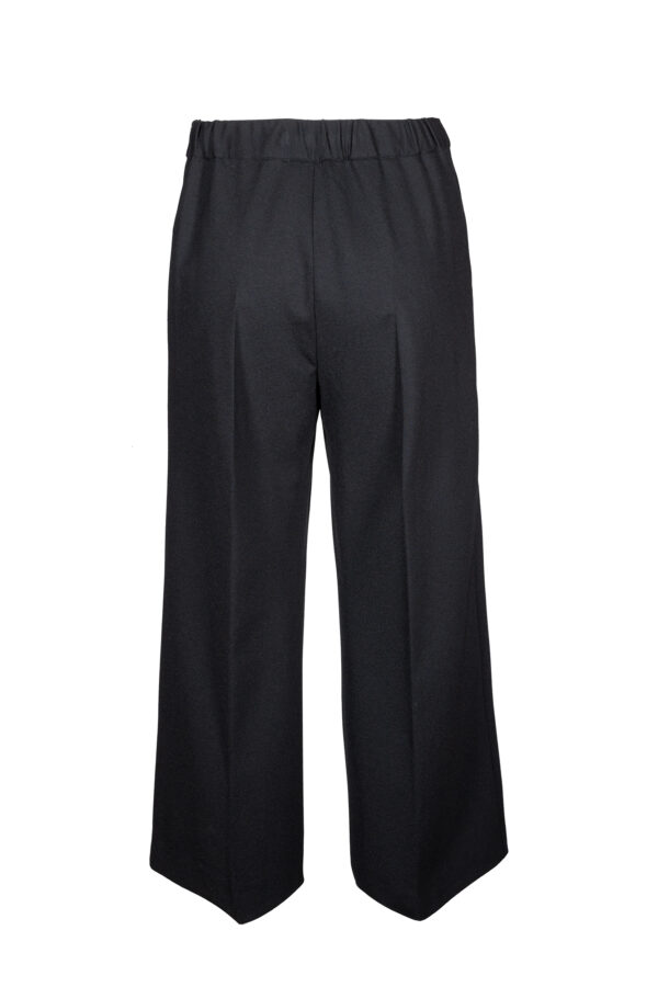 Pantalone ampio LIVIANA CONTI - immagine 2