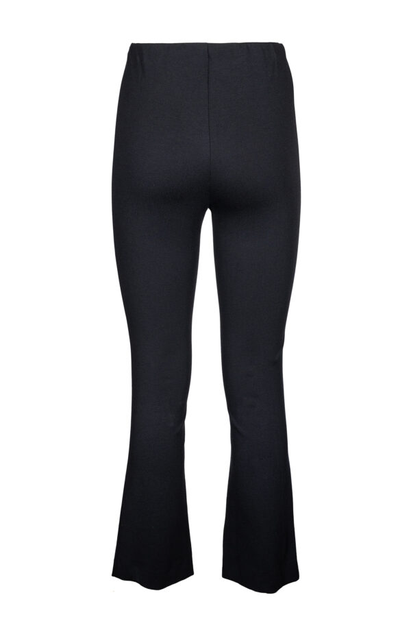 Pantalone spacchetti LIVIANA CONTI - immagine 2