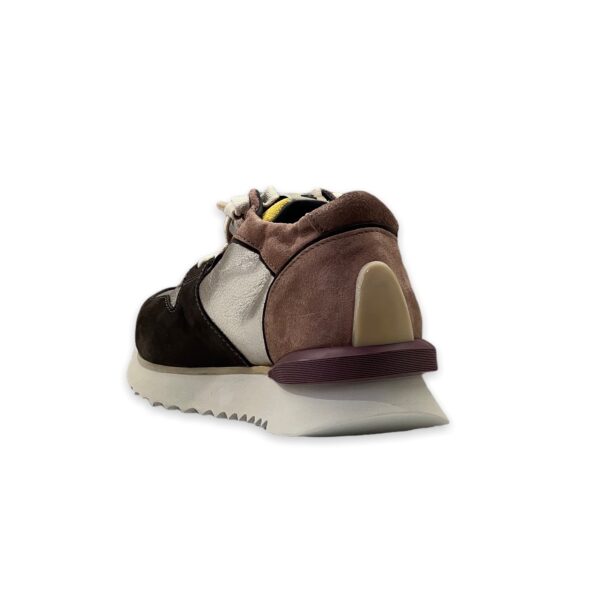 Sneakers RUFFLE ANDIA FORA - immagine 4