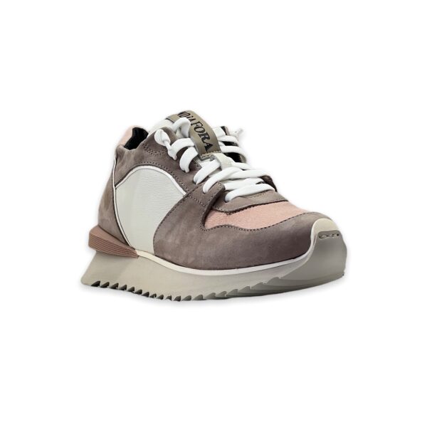 Sneakers RUFFLE ANDIA FORA - immagine 2