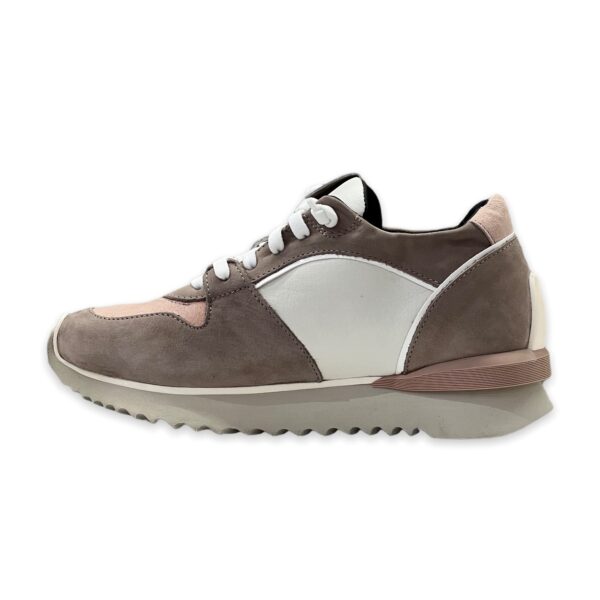 Sneakers RUFFLE ANDIA FORA - immagine 3