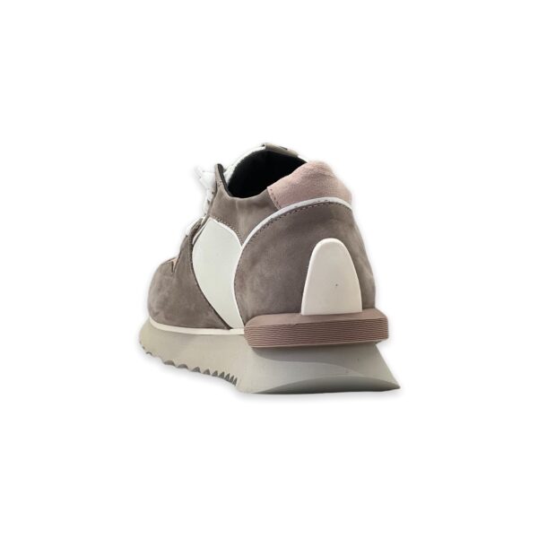 Sneakers RUFFLE ANDIA FORA - immagine 4