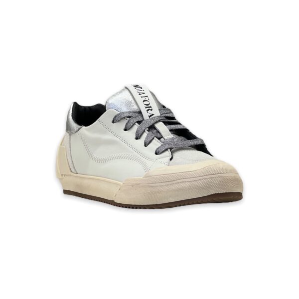 Sneakers skater WALU ANDIA FORA - immagine 2