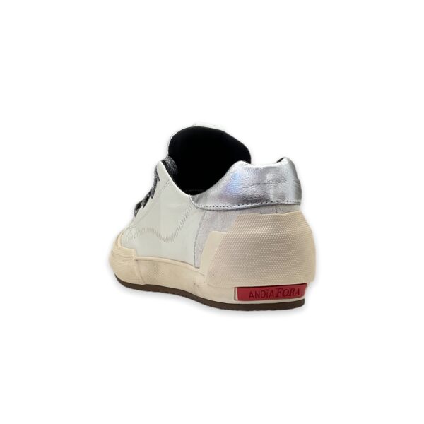 Sneakers skater WALU ANDIA FORA - immagine 4