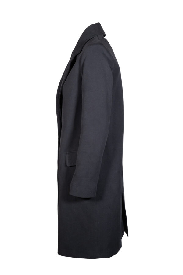 Cappotto maschile in felpa CIRCOLO 1901 - immagine 2