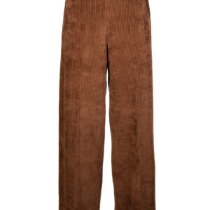 Pantalone gamba ampia corduroy CIRCOLO 1901