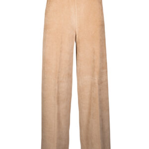 Pantalone gamba ampia corduroy CIRCOLO 1901