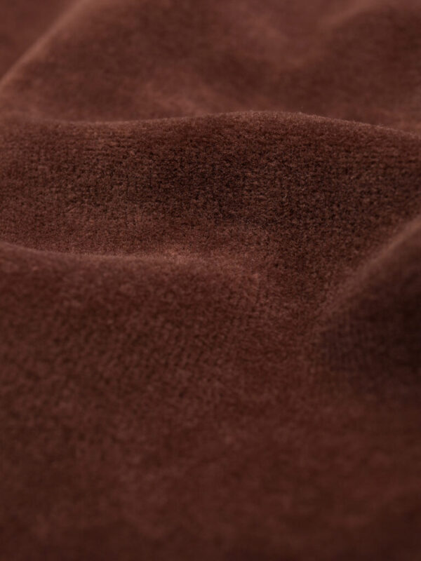 Giacca slim fit velour CIRCOLO 1901 - immagine 9