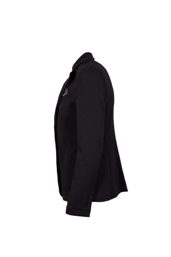 Giacca slim fit felpa CIRCOLO 1901 - immagine 2